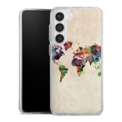 Bumper Case transparent