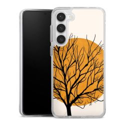 Bumper Case transparent