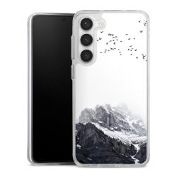 Bumper Case transparent