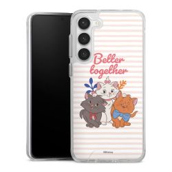 Bumper Case transparent