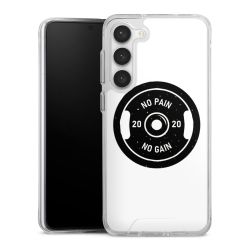 Bumper Case transparent