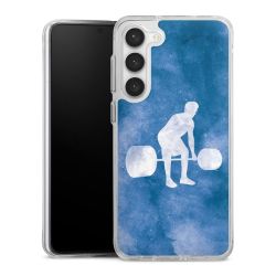 Bumper Case transparent