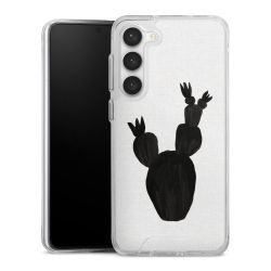 Bumper Case transparent