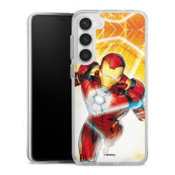 Bumper Case transparent