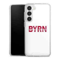 Bumper Case transparent