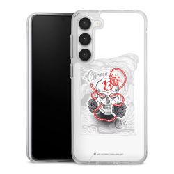 Bumper Case transparent