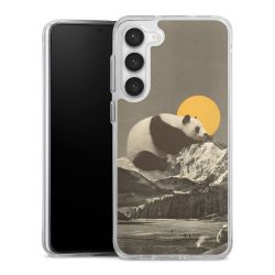 Bumper Case transparent