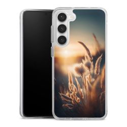 Bumper Case transparent