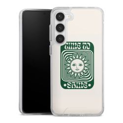 Bumper Case transparent single