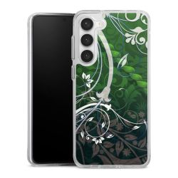 Bumper Case transparent