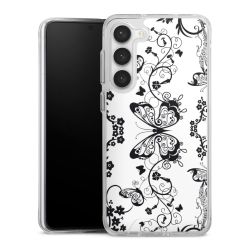 Bumper Case transparent