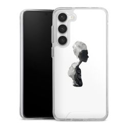 Bumper Case transparent single