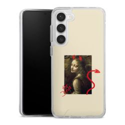 Bumper Case transparent