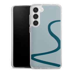 Bumper Case transparent single