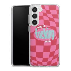 Bumper Case transparent single