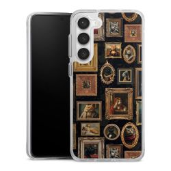 Bumper Case transparent single