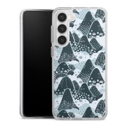 Bumper Case transparent single