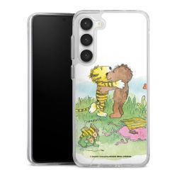 Bumper Case transparent single