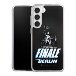 Bumper Case transparent single