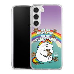 Bumper Case transparent single