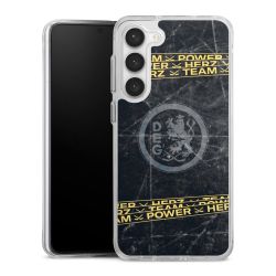 Bumper Case transparent single