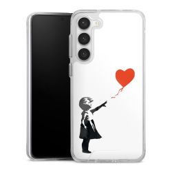 Bumper Case transparent single