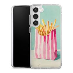 Bumper Case transparent single