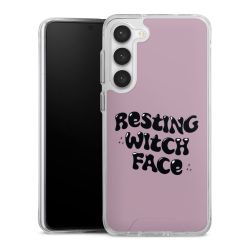 Bumper Case transparent single