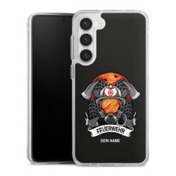 Bumper Case transparent single