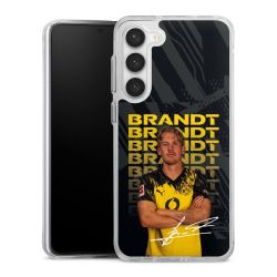 Bumper Case transparent single