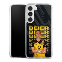 Bumper Case transparent single