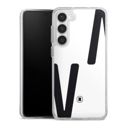 Bumper Case transparent single