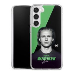 Bumper Case transparent single