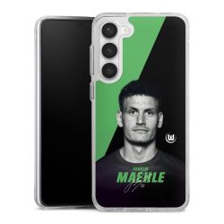 Bumper Case transparent single