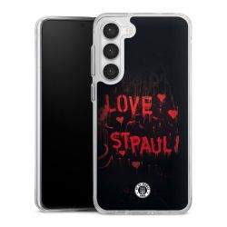 Bumper Case transparent single