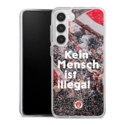 Bumper Case transparent single