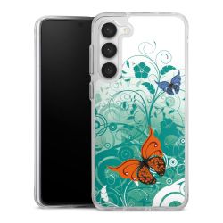 Bumper Case transparent