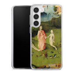 Bumper Case transparent