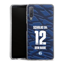 Schalke 04 Trikot Personalisierbar 25-26