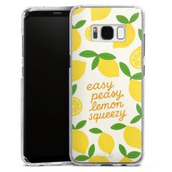 Easy Peasy Lemon Queezy