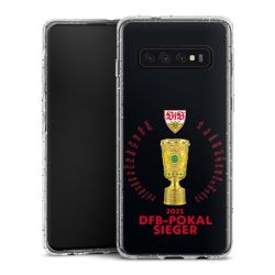 VfB DFB-Pokal Sieger Schwarz