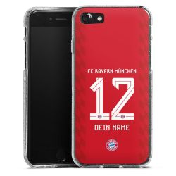 FC Bayern München Trikot Personalisierbar 25-26