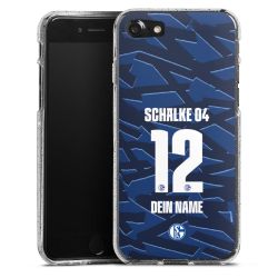 Schalke 04 Trikot Personalisierbar 25-26