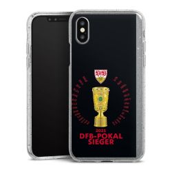 VfB DFB-Pokal Sieger Schwarz