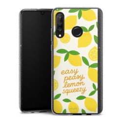 Easy Peasy Lemon Queezy