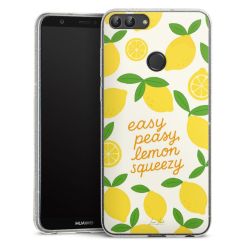 Easy Peasy Lemon Squeezy