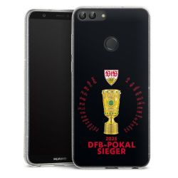VfB DFB-Pokal Sieger Schwarz