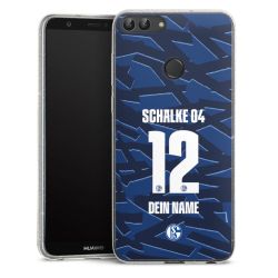 Schalke 04 Trikot Personalisierbar 25-26