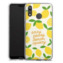 Easy Peasy Lemon Squeezy