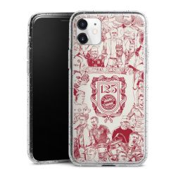 FCB 125 Jahre Legenden